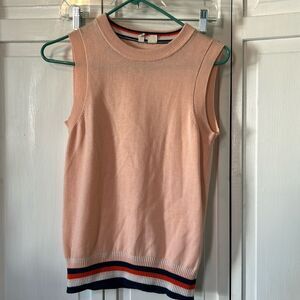 Moth Anthropologie sweater vest - Size XS